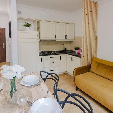 Vacationclub - Kapitanska 10 Apartament 3 Svinoústí Exteriér fotografie